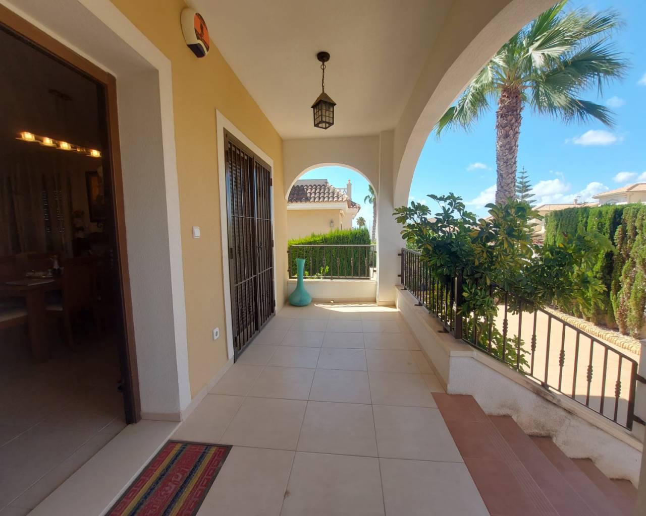For Sale. Villa in Ciudad Quesada