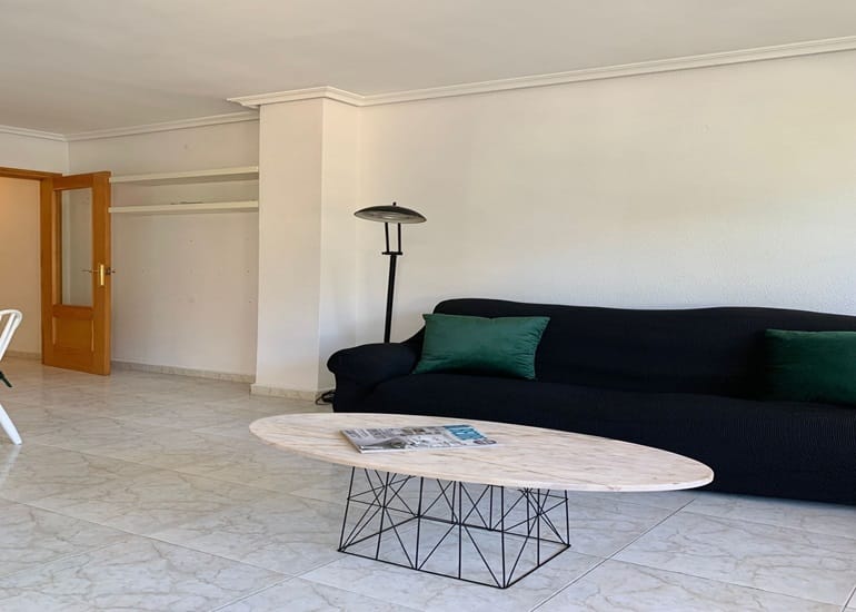 Venta. Apartment en Javea