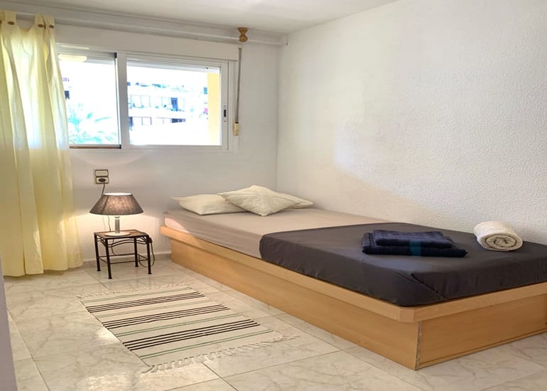 Venta. Apartment en Javea