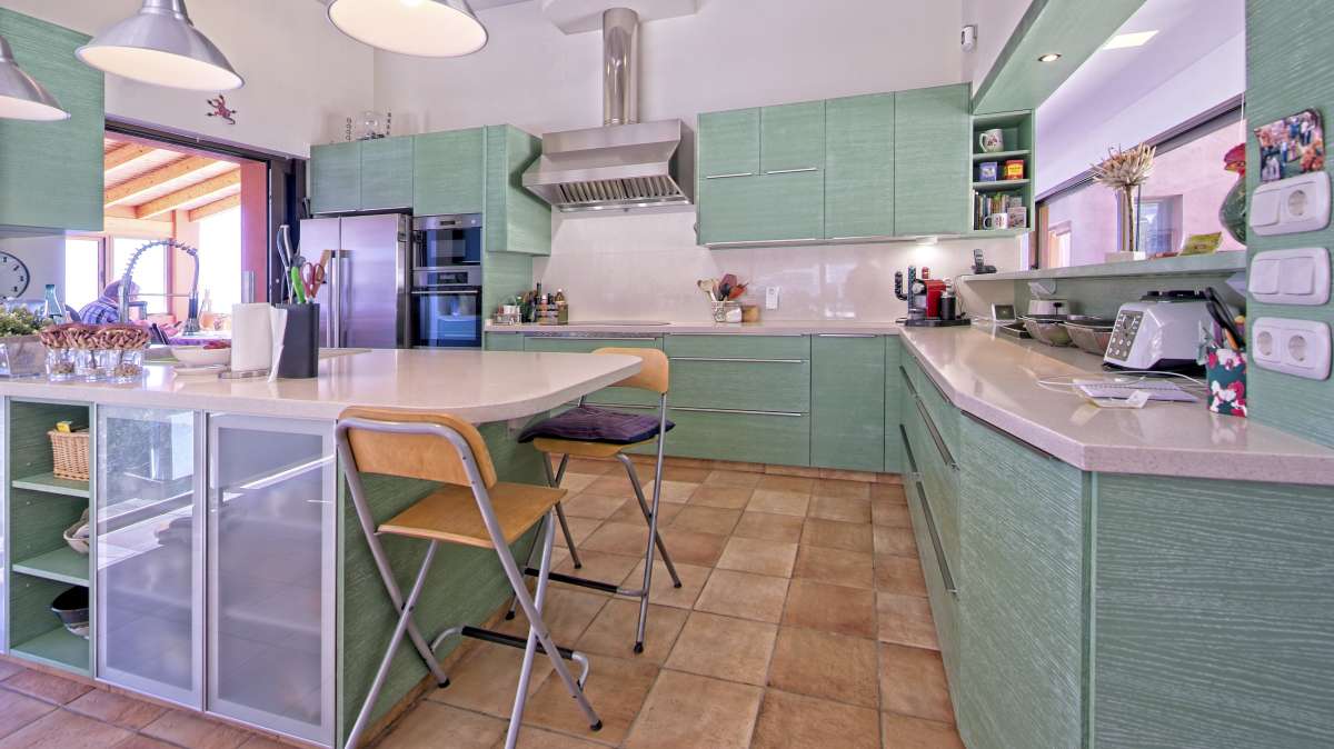 For Sale. Villa in Altea