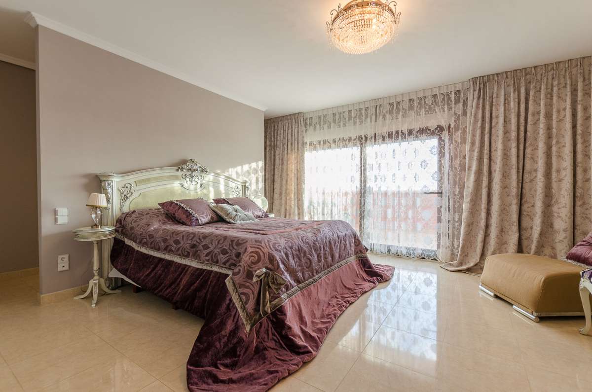 For Sale. Villa in Altea