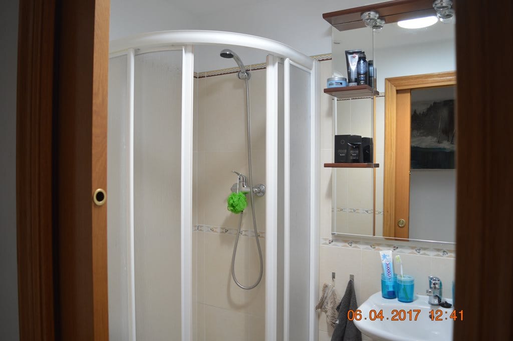 Venta. Apartment en Calpe