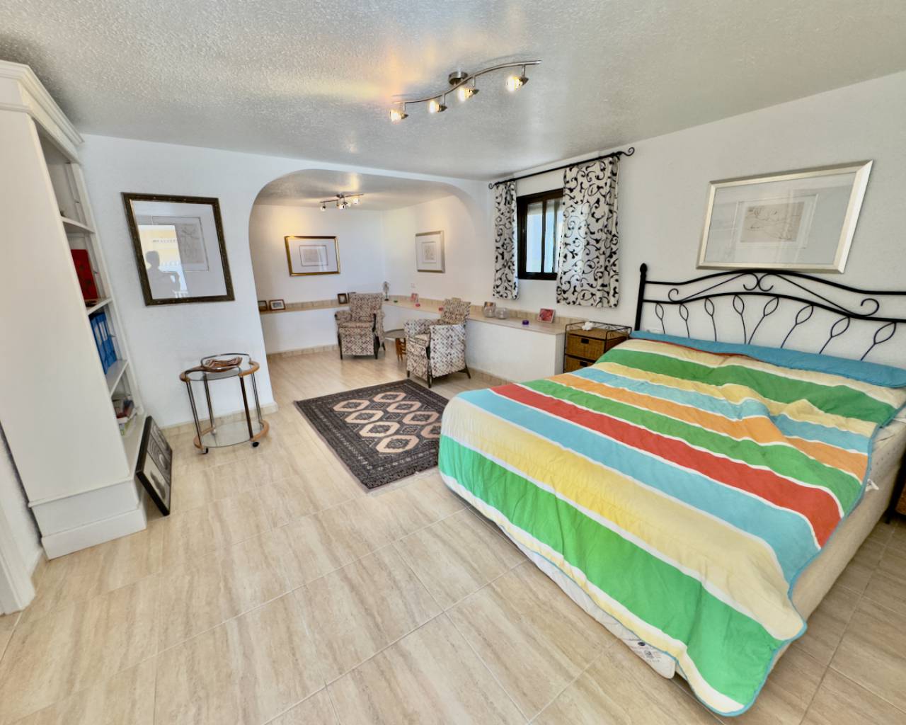 Venta. Villa en Ciudad Quesada