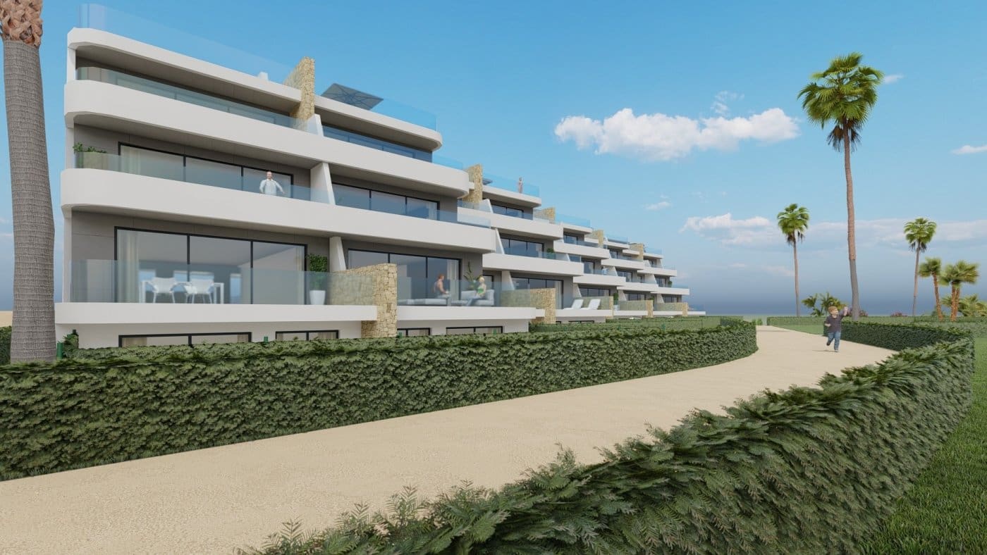Verkauf. Penthouse in Finestrat