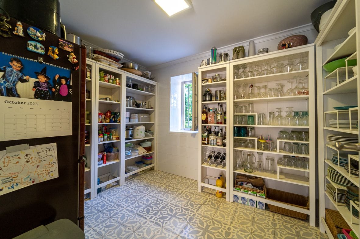 Beautiful manor house just a stone's throw from Dénia.