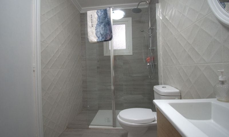 Verkauf. Wohnung in Torrevieja
