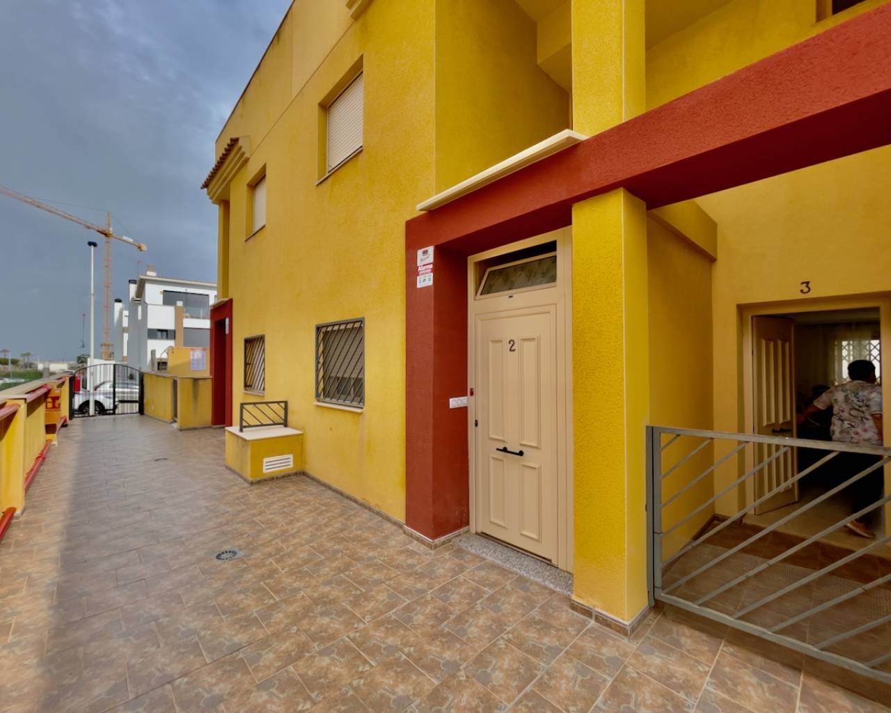 CC-677381 - Verkoop. Villa in Guardamar del Segura