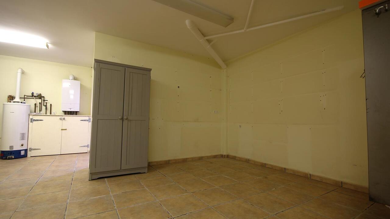 For Sale. Villa in Benigembla