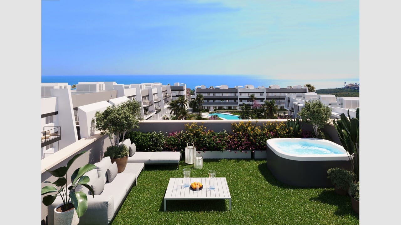 Verkoop. Appartement in Gran Alacant