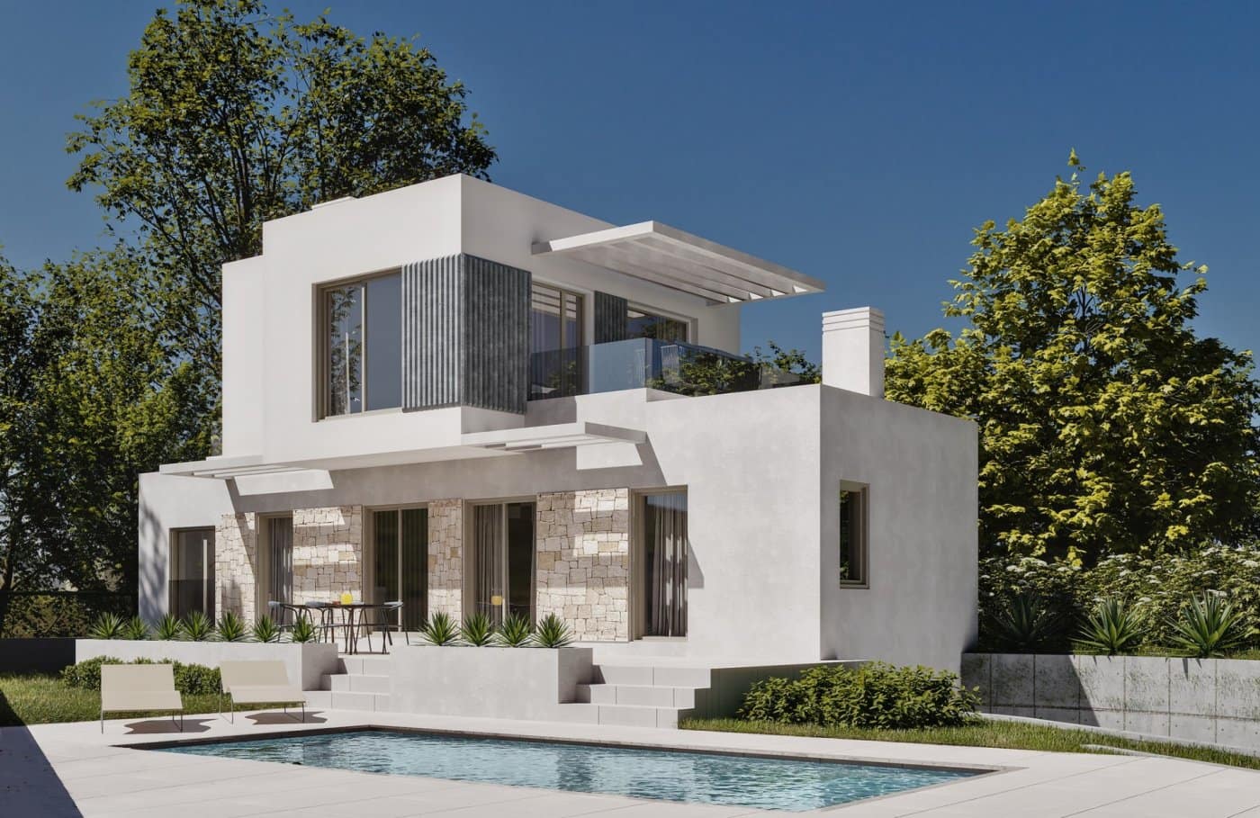 Verkauf. Villa in Finestrat