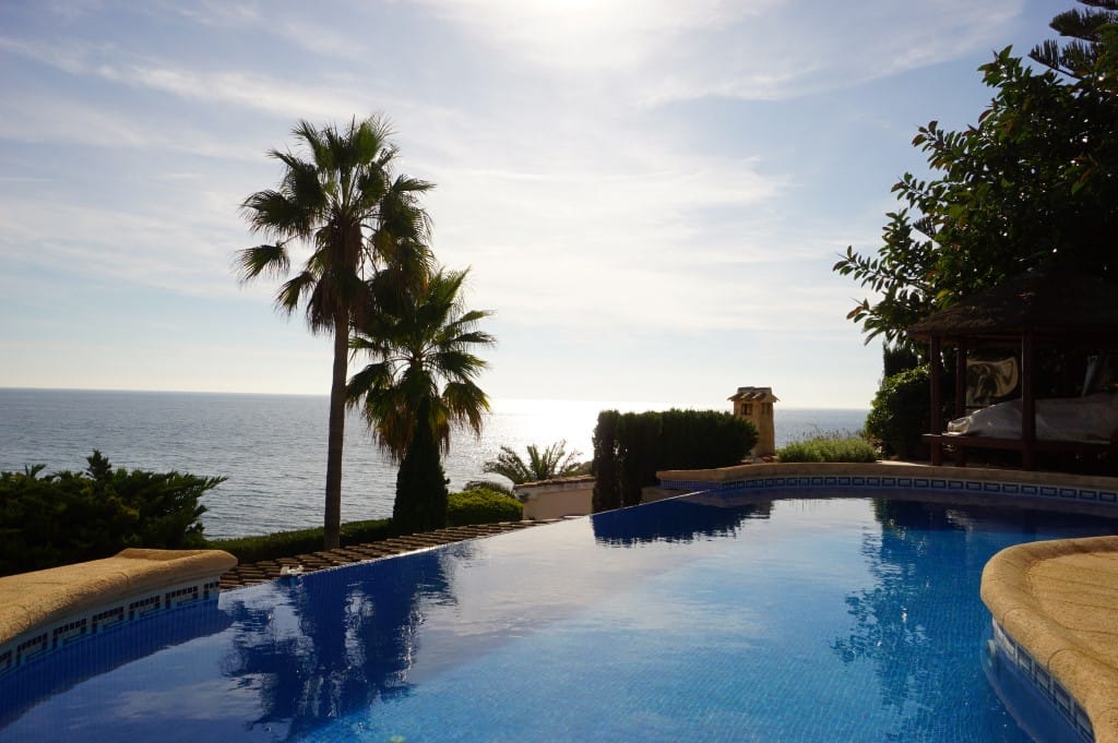 CC-1486144 - Verkauf. Villa in Benissa Coastal