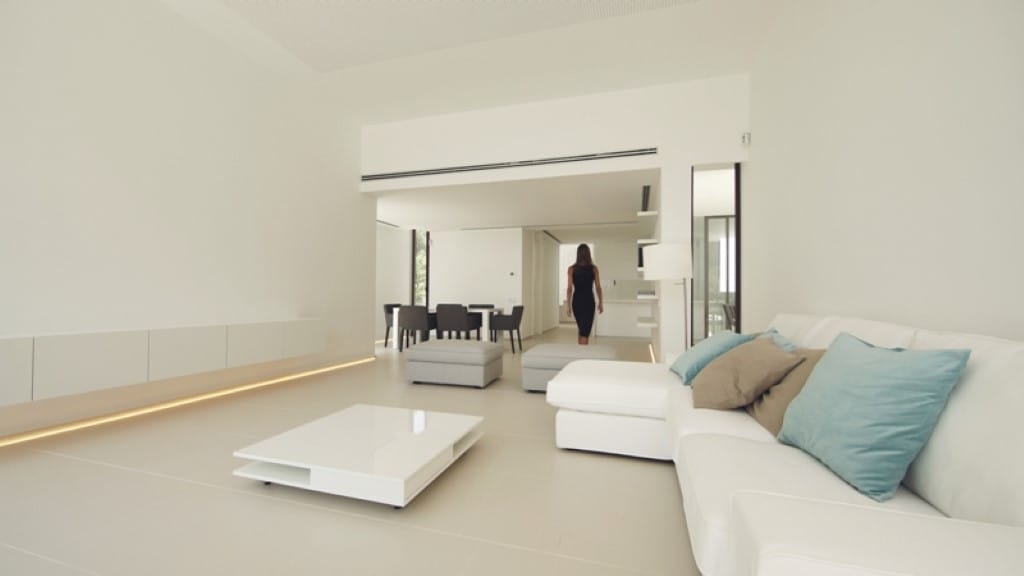 Venta. Villa en Moraira