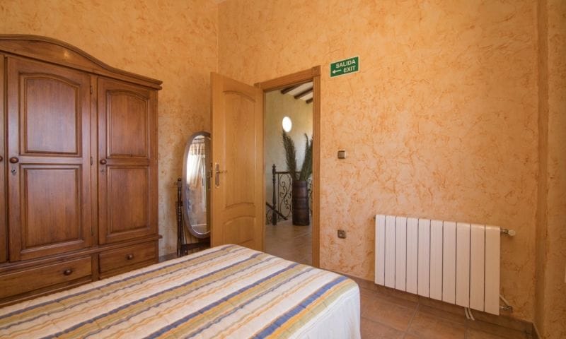 For Sale. Villa in Crevillente