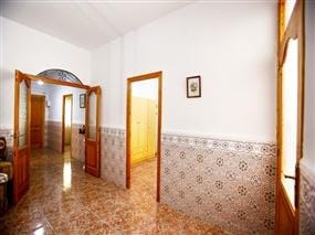 Dorfhaus zum verkauf in Dénia