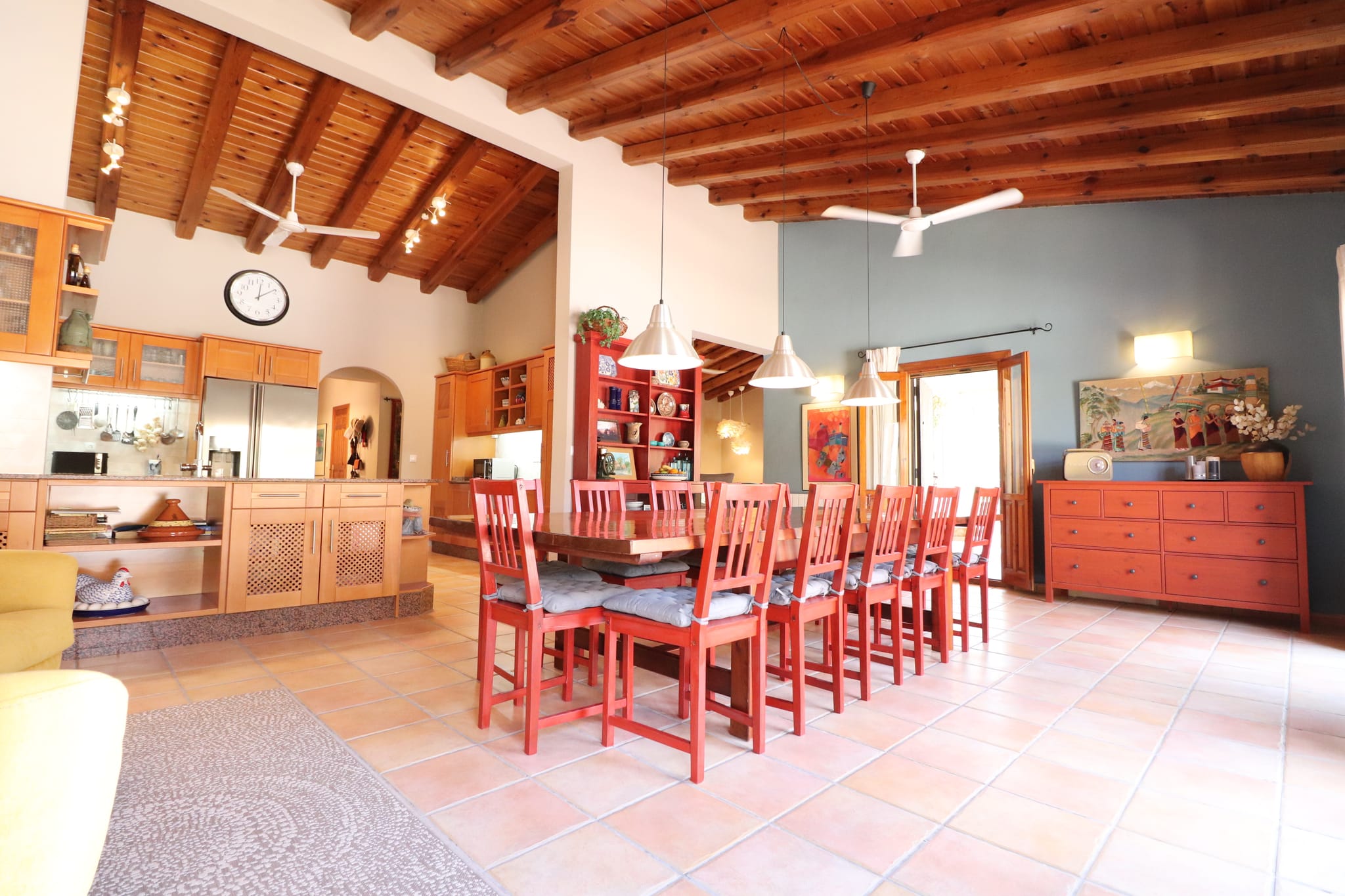 Venta. Finca en Catral