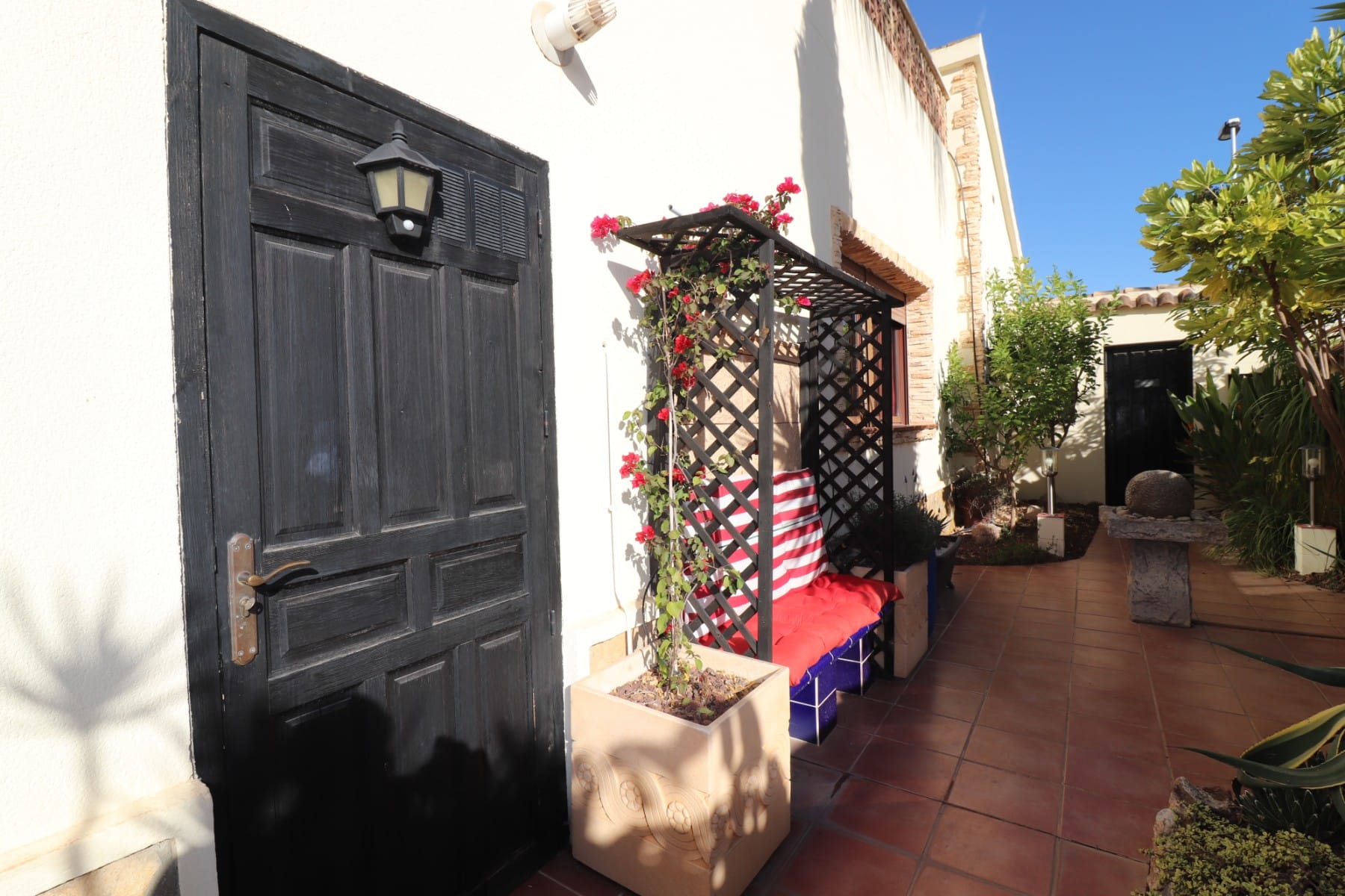 Venta. Villa en Formentera del Segura