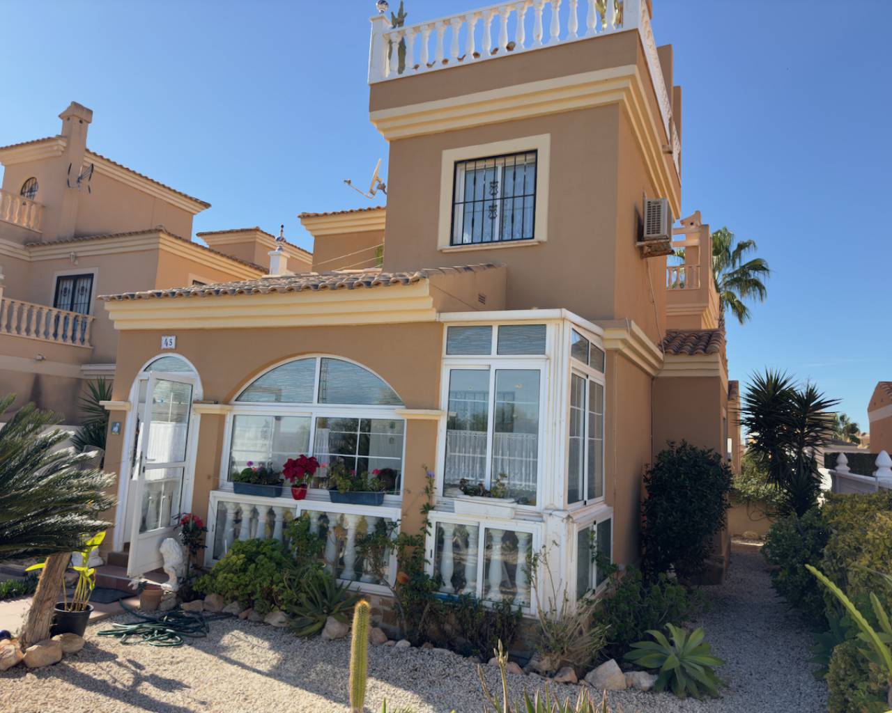 Venta. Villa en Lo Crispin