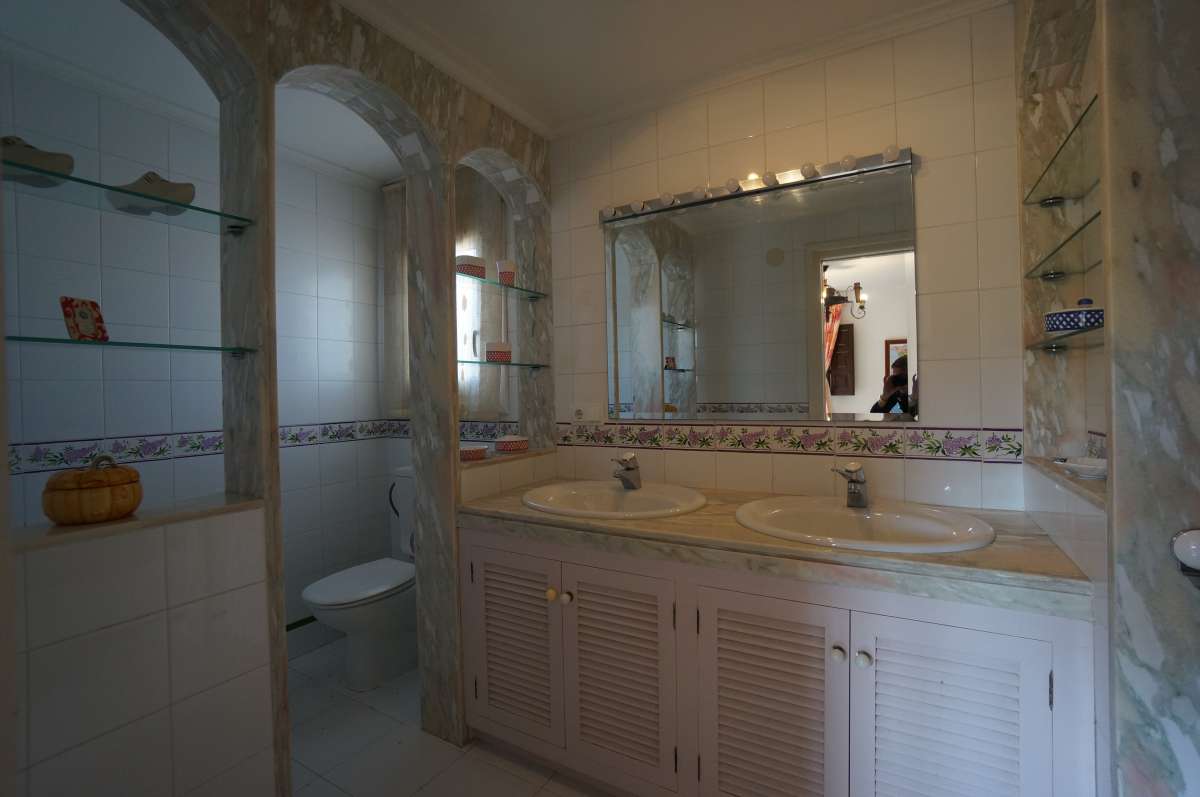 Verkauf. Villa in Javea