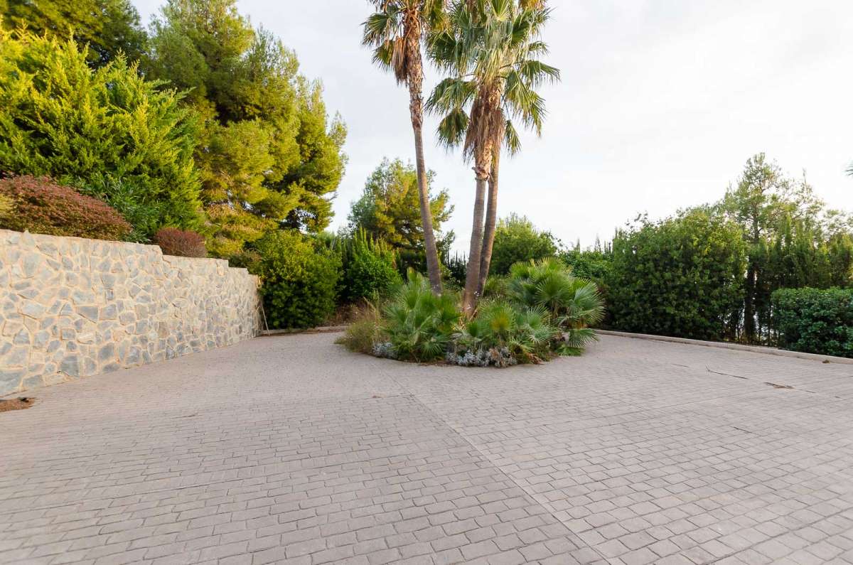 For Sale. Villa in Altea
