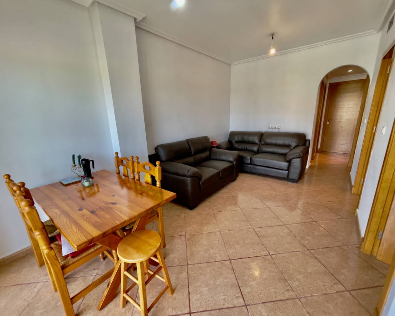 For Sale. Apartment in Algorfa