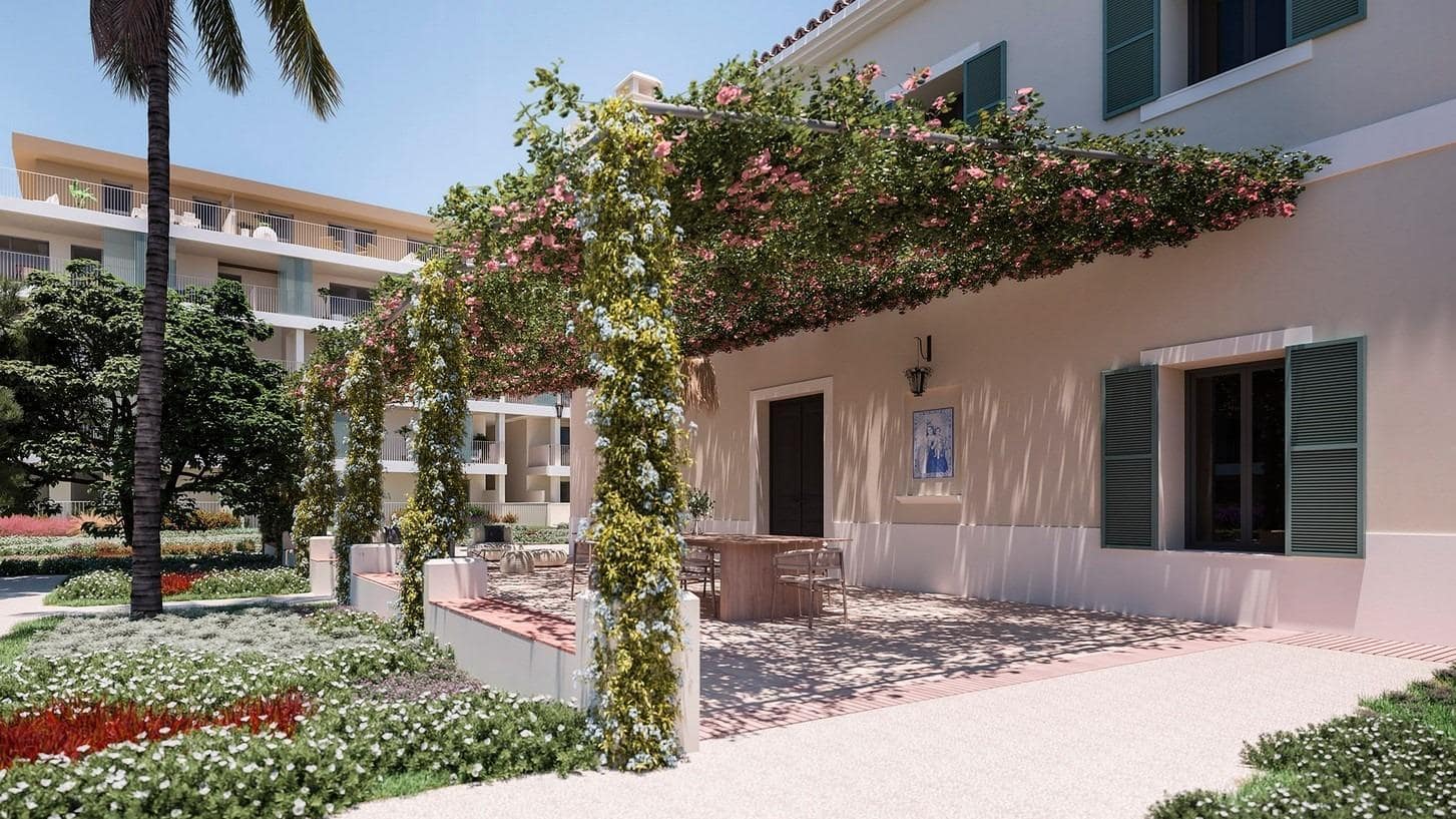 Venta. Apartment en Denia