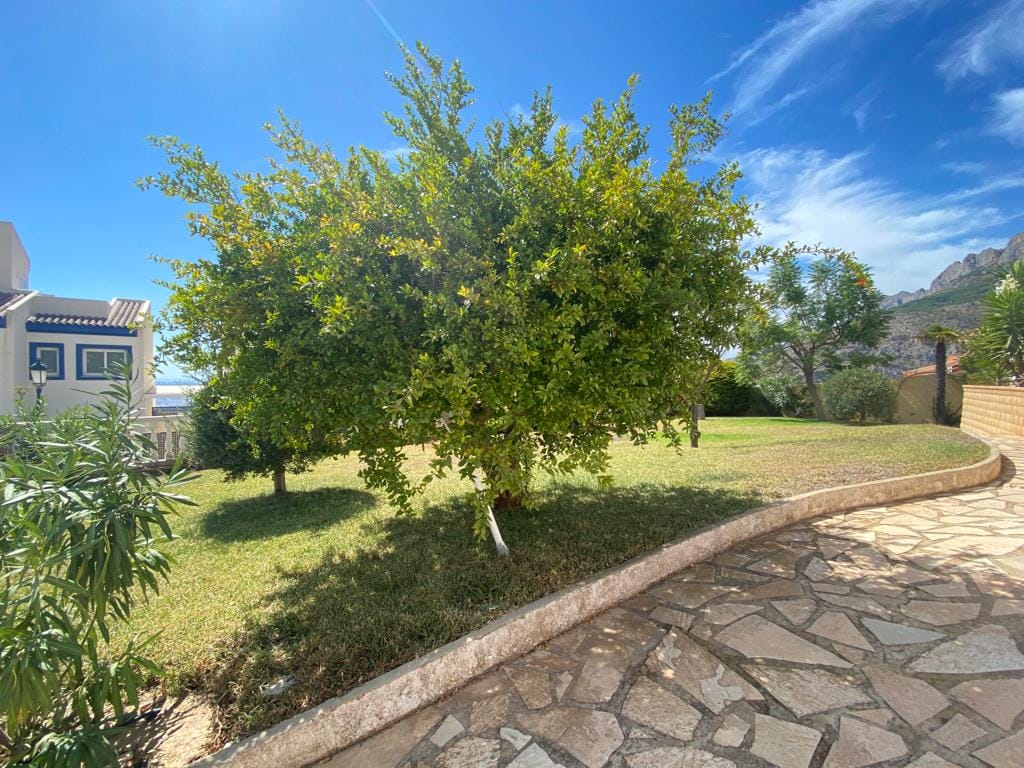 For Sale. Villa in Altea