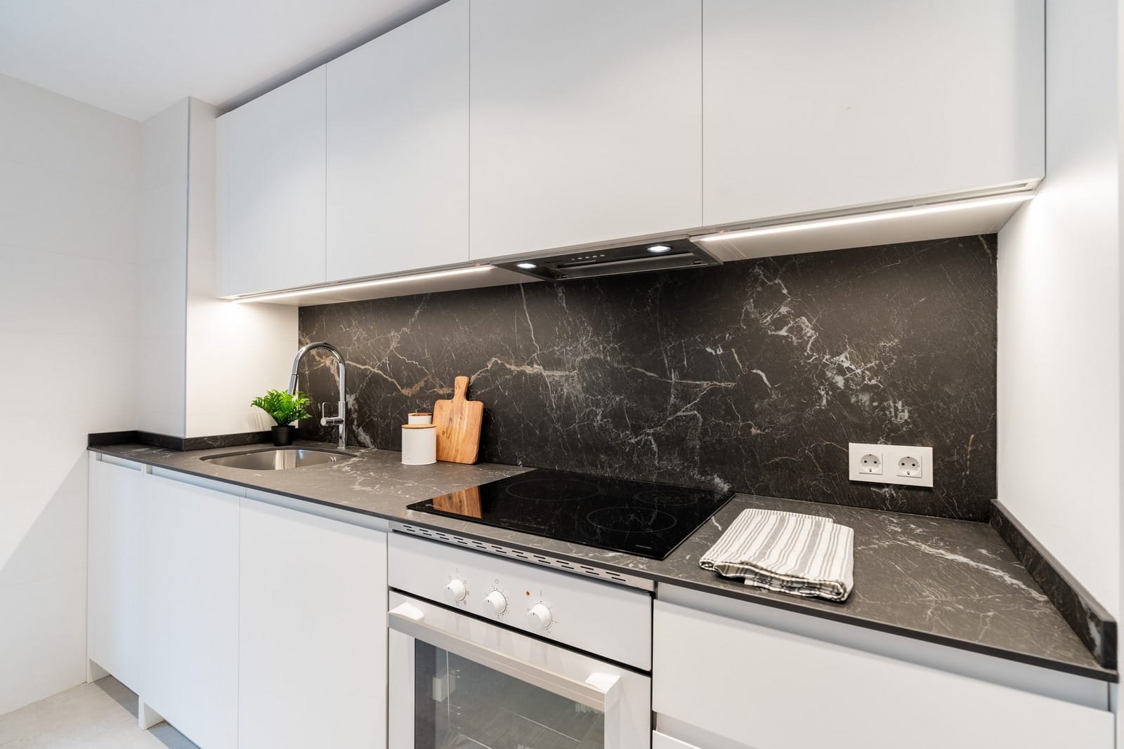Venta. Apartment en Calpe