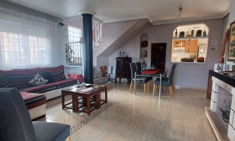 Venta. Villa en Orihuela Costa