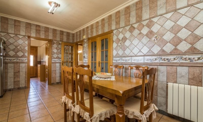 For Sale. Villa in Crevillente
