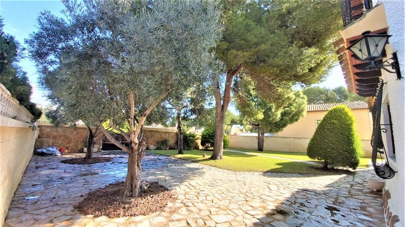 Venta. Villa en Torrevieja