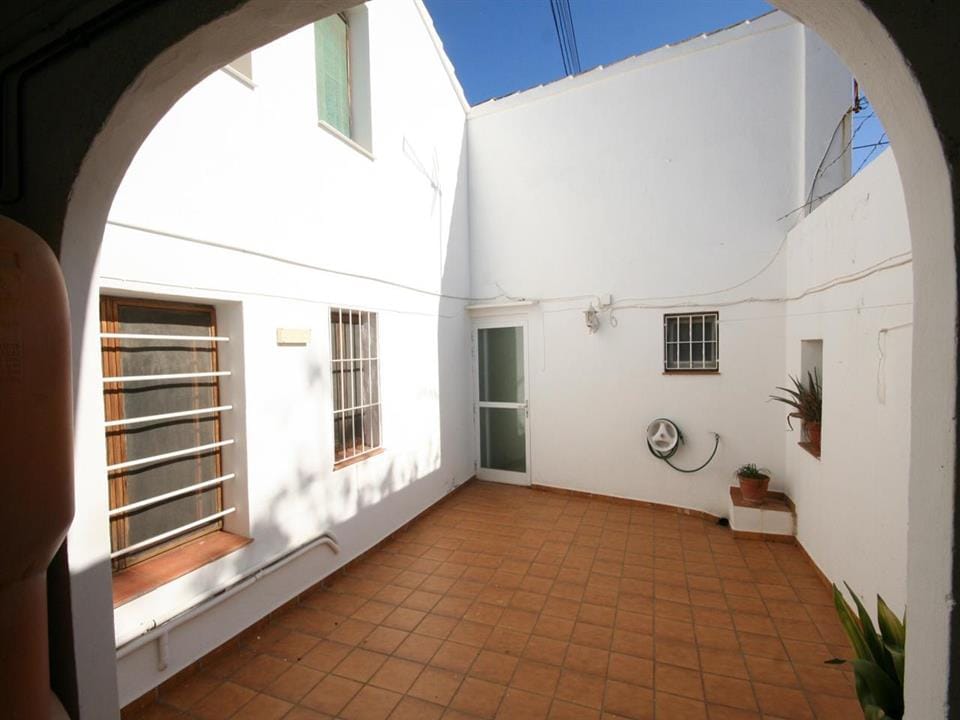 CC-145727 - Verkauf. Villa in La Xara