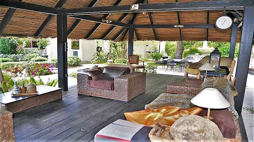For Sale. Villa in Calpe