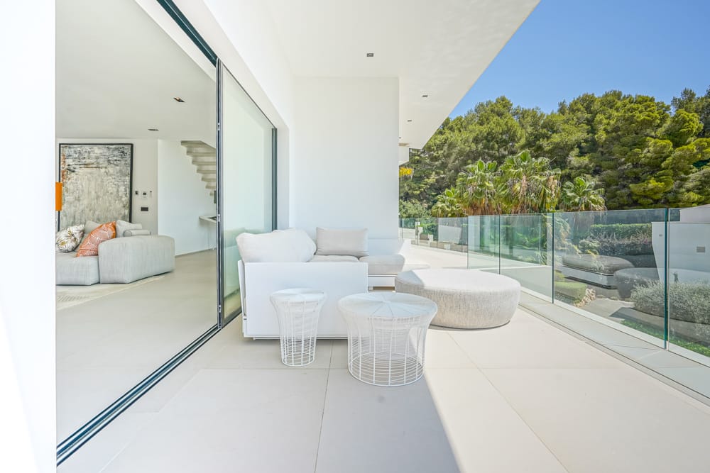 Venta. Villa en Javea