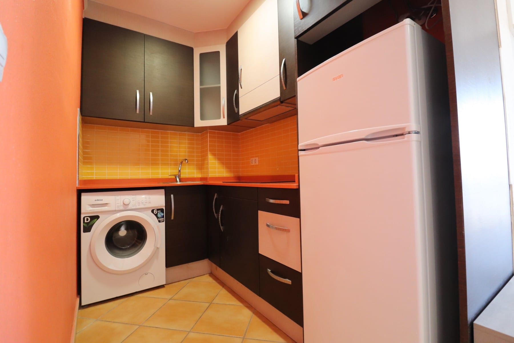 Venta. Apartment en Rojales
