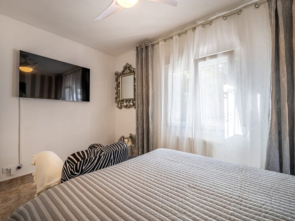 For Sale. Villa in Javea