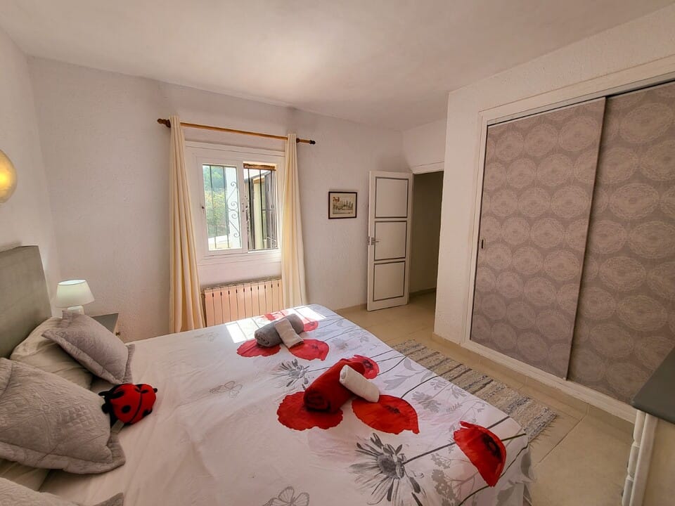 Venta. Villa en Javea