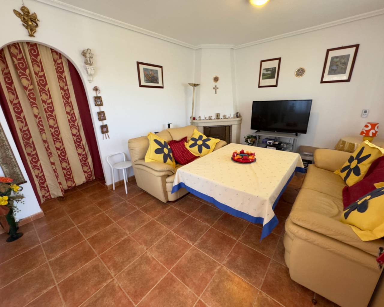 Venta. Villa en Lo Crispin