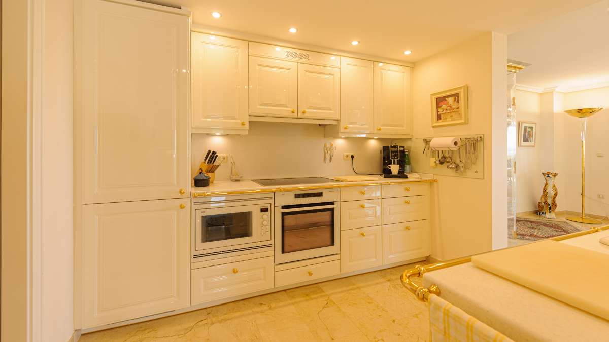 Verkauf. Wohnung in Altea
