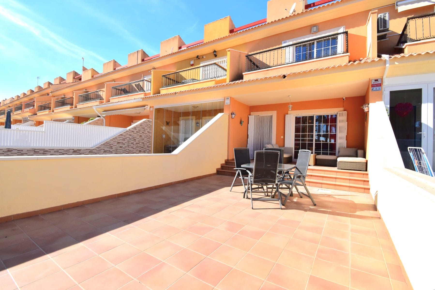 CC-864990 - Venta. Townhouse en Orihuela Costa