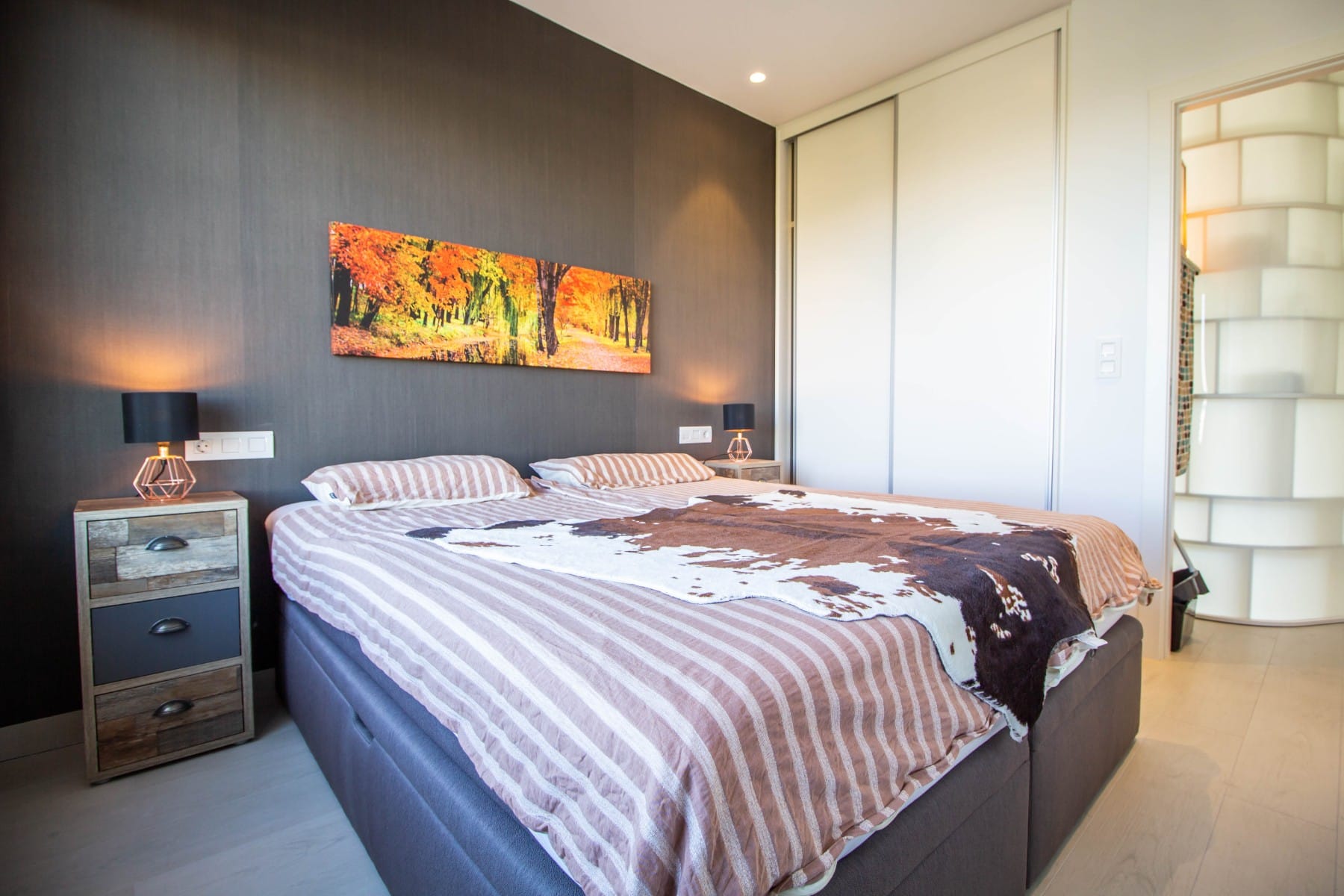 Venta. Apartment en Las Colinas Golf Resort