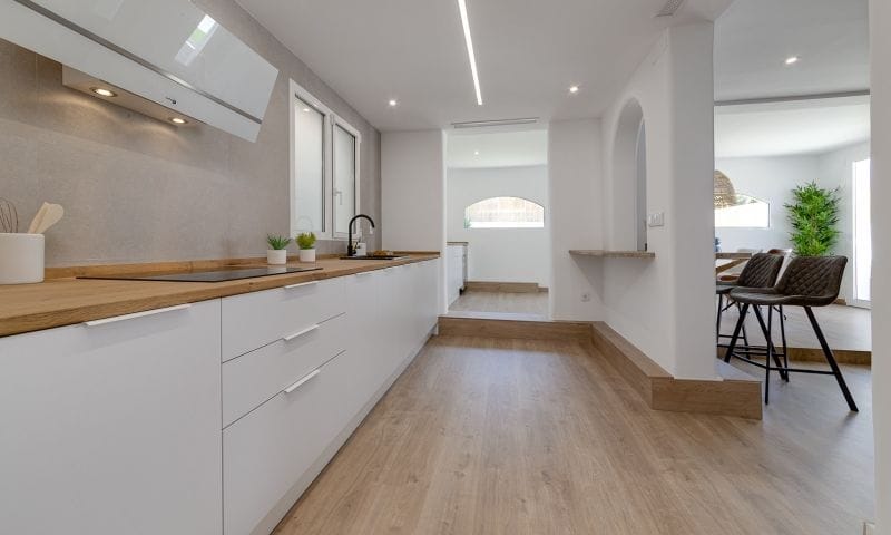 Venta. Villa en Torrevieja