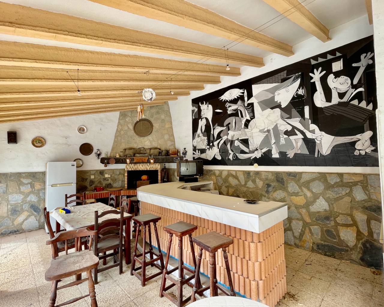 Venta. Villa en Ciudad Quesada