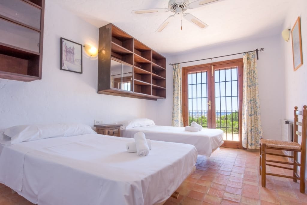 Verkoop. Villa in Calpe