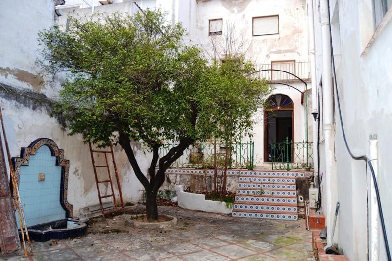 Dorfhaus zum verkauf in Dénia