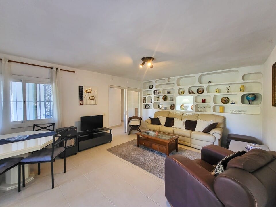 Venta. Villa en Javea