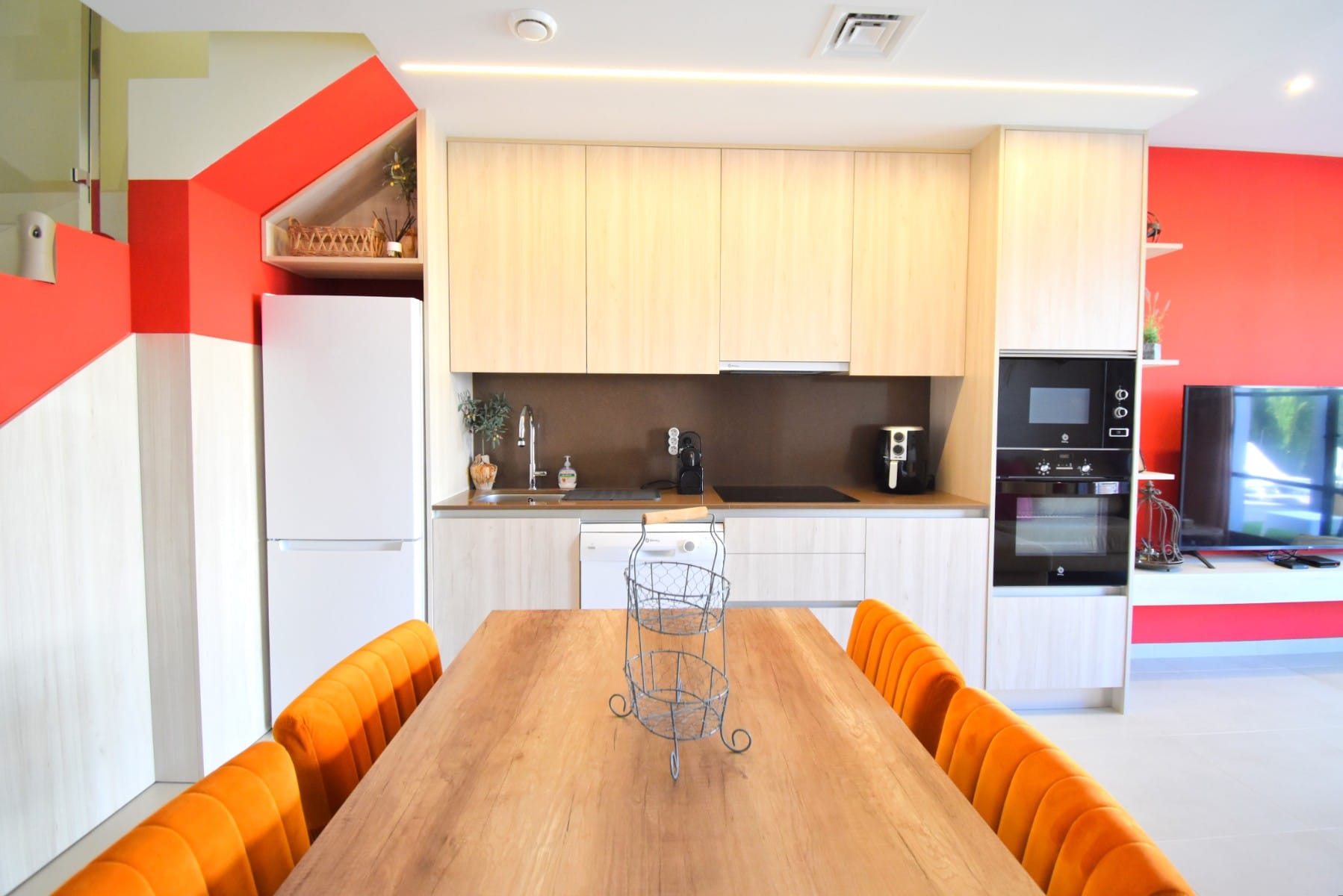 Venta. Villa en Benijofar