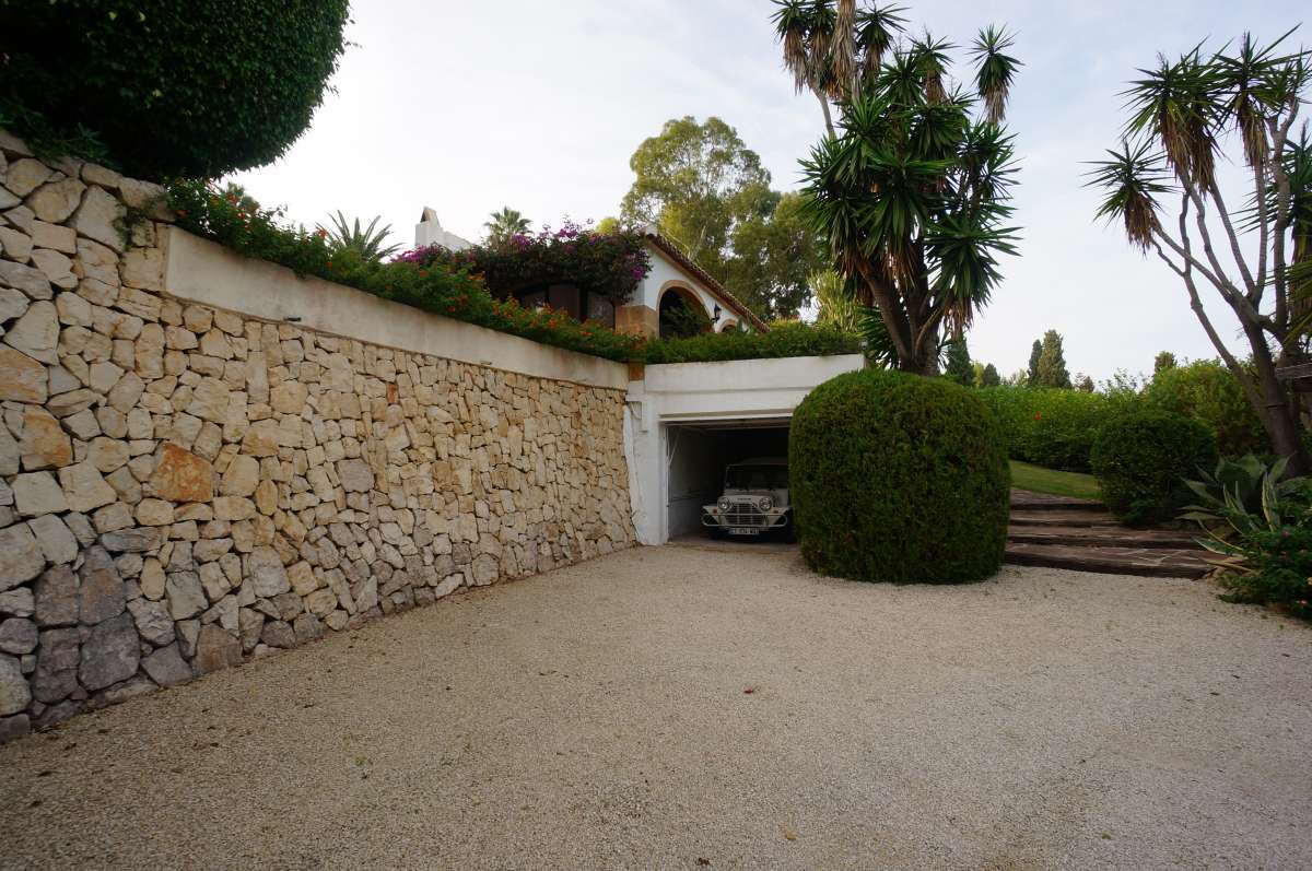 Verkauf. Villa in Javea