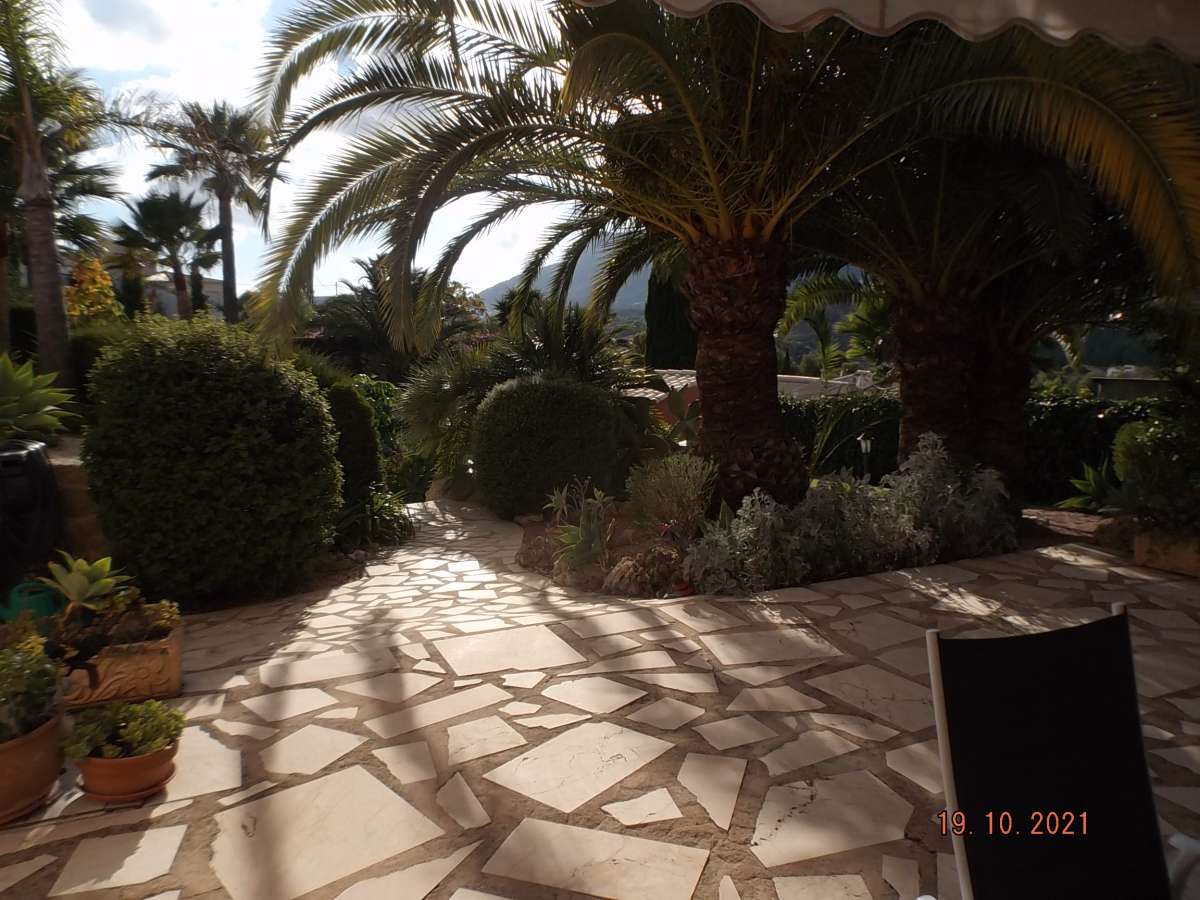 Venta. Villa en Calpe