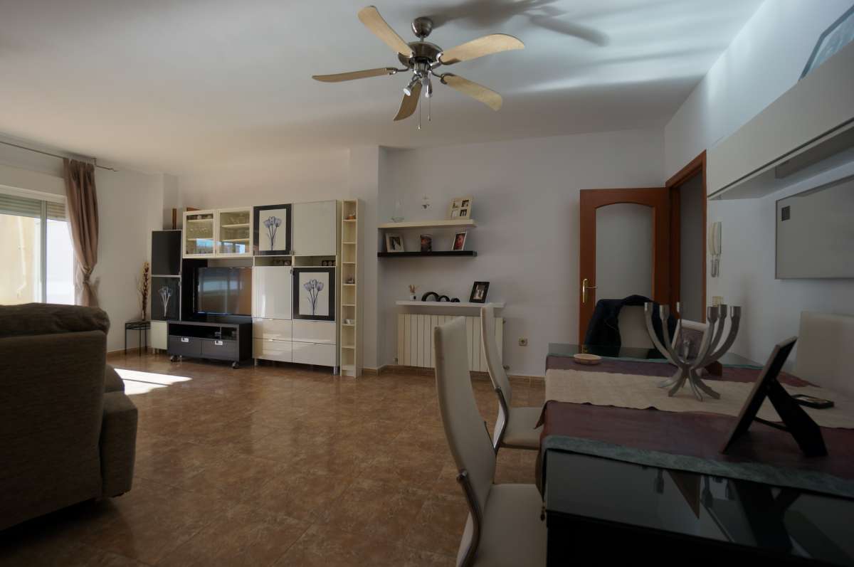 Verkoop. Appartement in Calpe