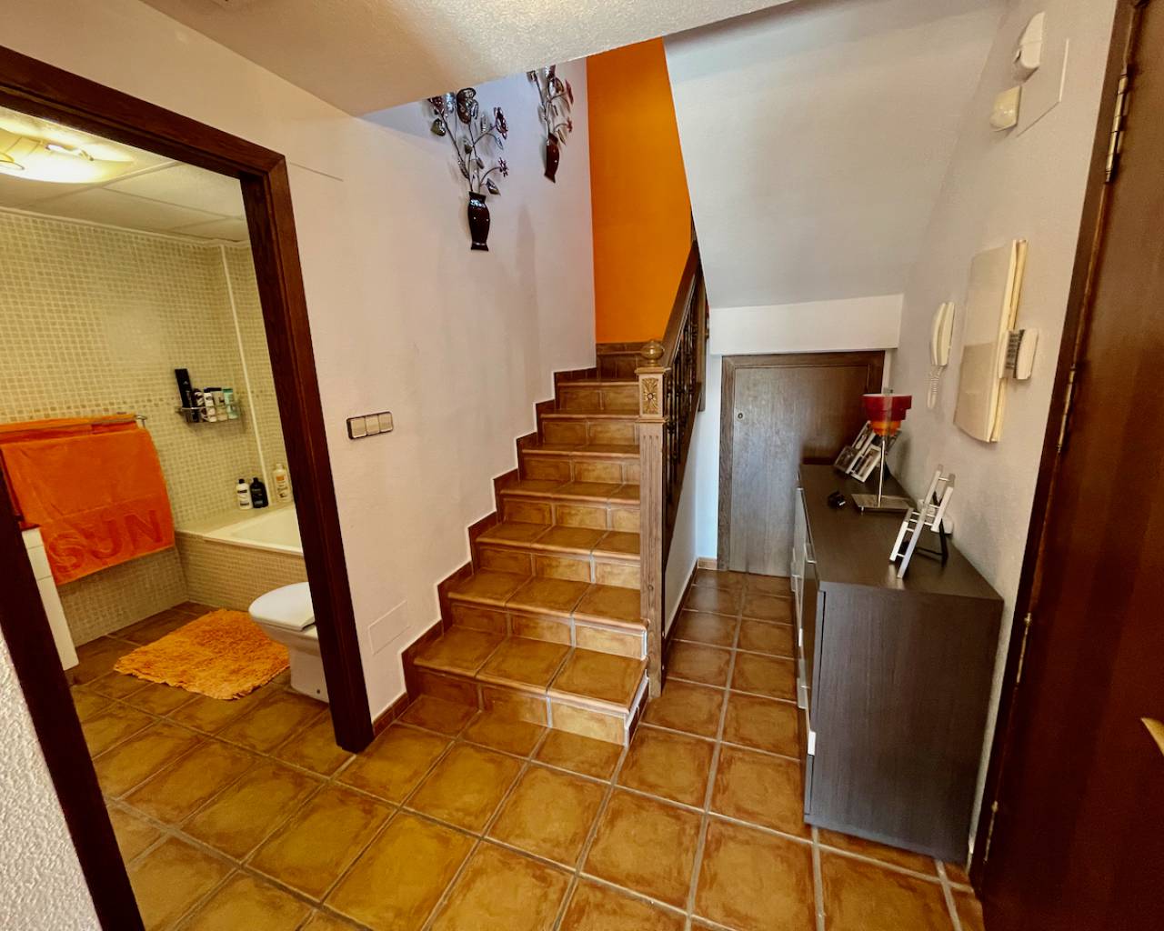 Venta. Villa en Algorfa